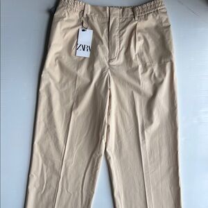 POPLIN SUIT PANTS | 4620/076 |